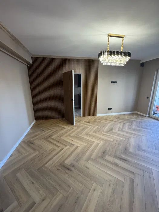 Apartament finisat premium | 2 camere | zona Terra – fotografia 3 din 8