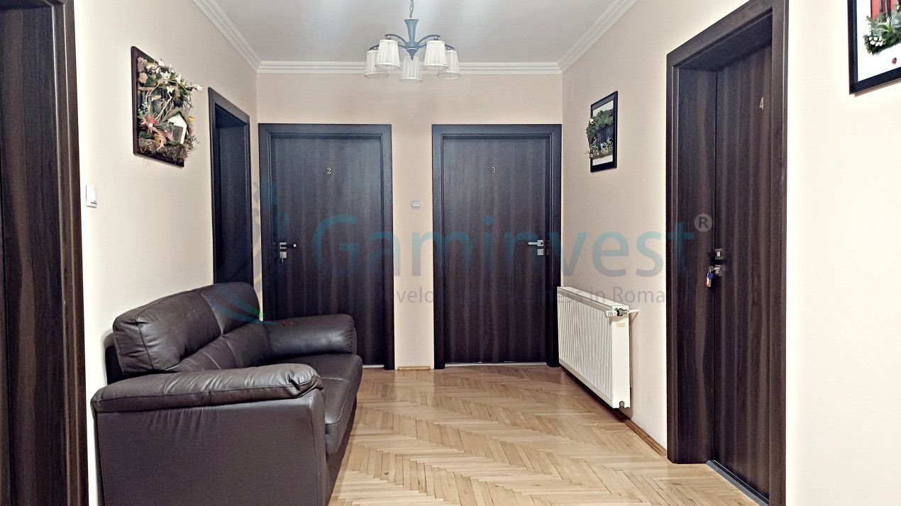 Vânzare pensiune cu restaurant în Oradea, oportunitate de investiție unică – fotografia 3 din 14