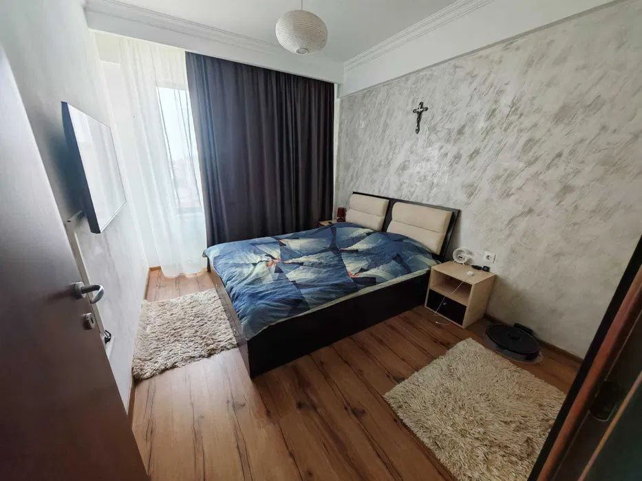 Apartament 3 camere Zona KM 5 – fotografia 7 din 9