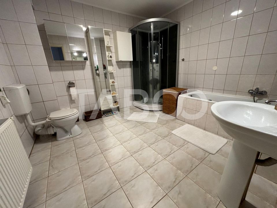 Apartament 3 camere decomandat de vanzare  langa Parcul Belvedere – fotografia 6 din 10