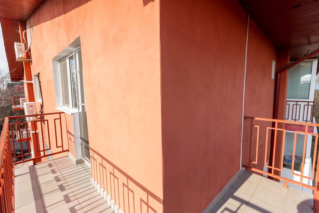 Duplex premium cu curte generoasă – lângă metrou Apărătorii Patriei – fotografia 26 din 30