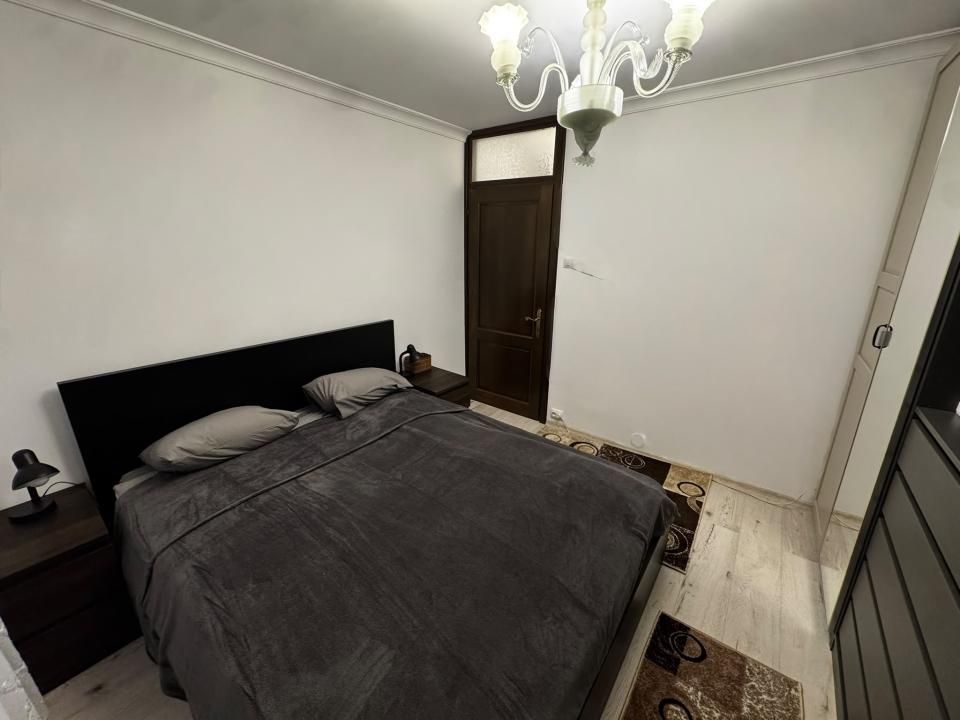 Apartament 3 camere, 72 mp, Cartierul Cornitoiu, Zona Unitatea Militara – fotografia 3 din 12