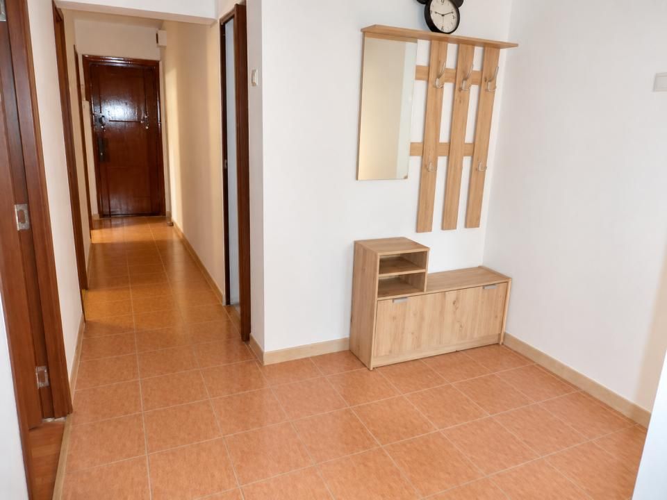 Apart 3 camere 77m2 + Centrala Proprie | Aviatiei - Str. Avionului | Metrou 5min – fotografia 10 din 14