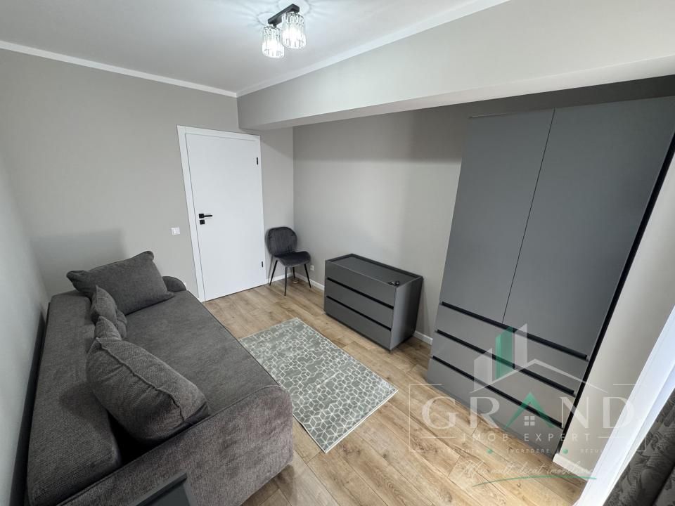 PRIMA ÎNCHIRIERE | 3 CAMERE DECOMANDATE | 2 PARCĂRI | BLOC NOU | MĂNĂȘTUR–USAMV – fotografia 12 din 38