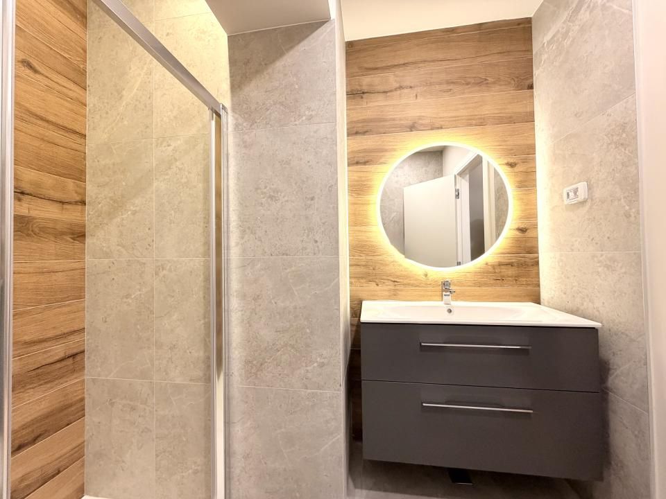 4 Rooms | Premium Furniture | Metro Pipera 5 minute |  Aviatiei – fotografia 22 din 33