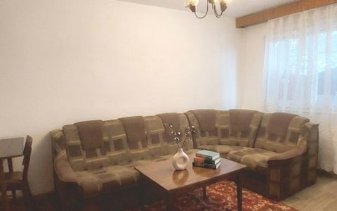 Apartament 3 camere de vânzare în Tomis Nord - Ciresica | Constanța