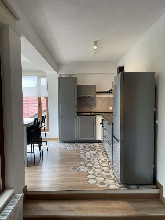 Apartament 3 camere de inchiriat Gruia  Parcare inclusa – fotografia 5 din 11