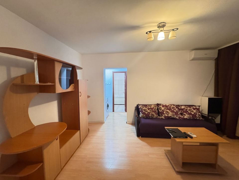 Apartament 2 camere de vânzare în zona Tomis I – Constanța – fotografia 3 din 10