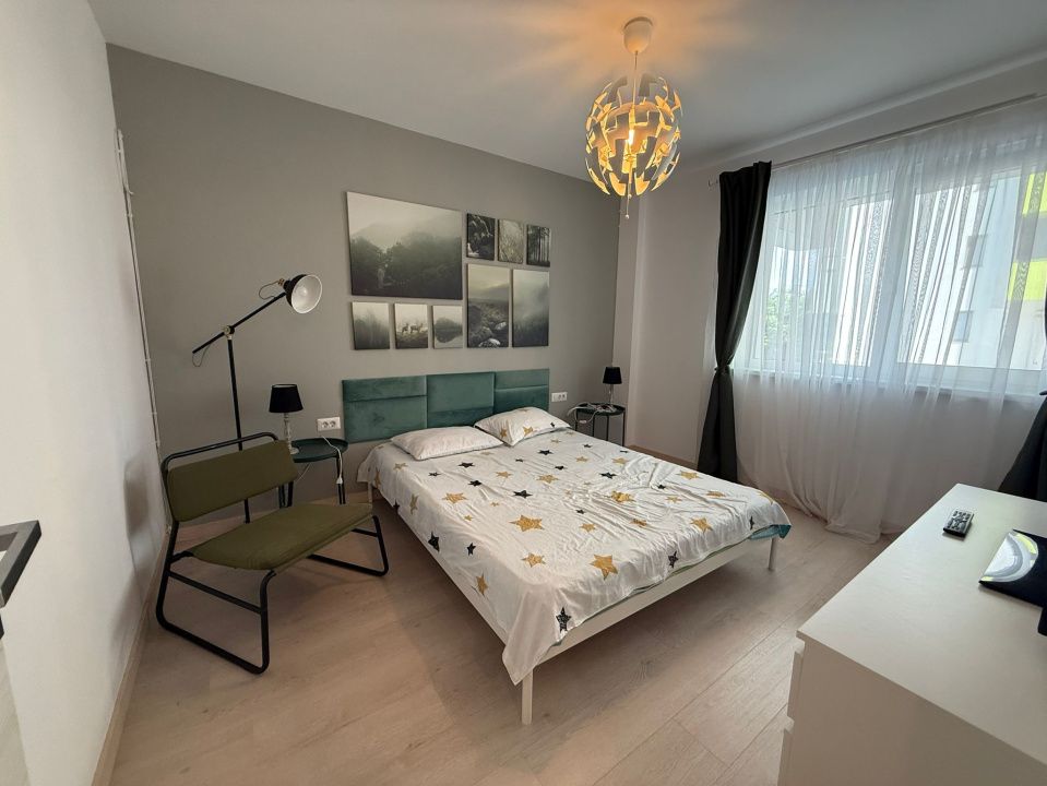 Apartament 3 camere, 85 mp, Cartier Lapus Arges, zona Trenul Pierdut – fotografia 4 din 11