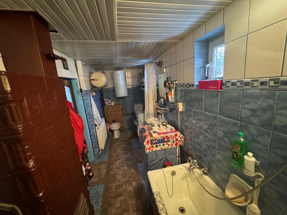 🏡 Oportunitate unică de investiție în inima naturii – VATRA DORNEI – fotografia 15 din 20
