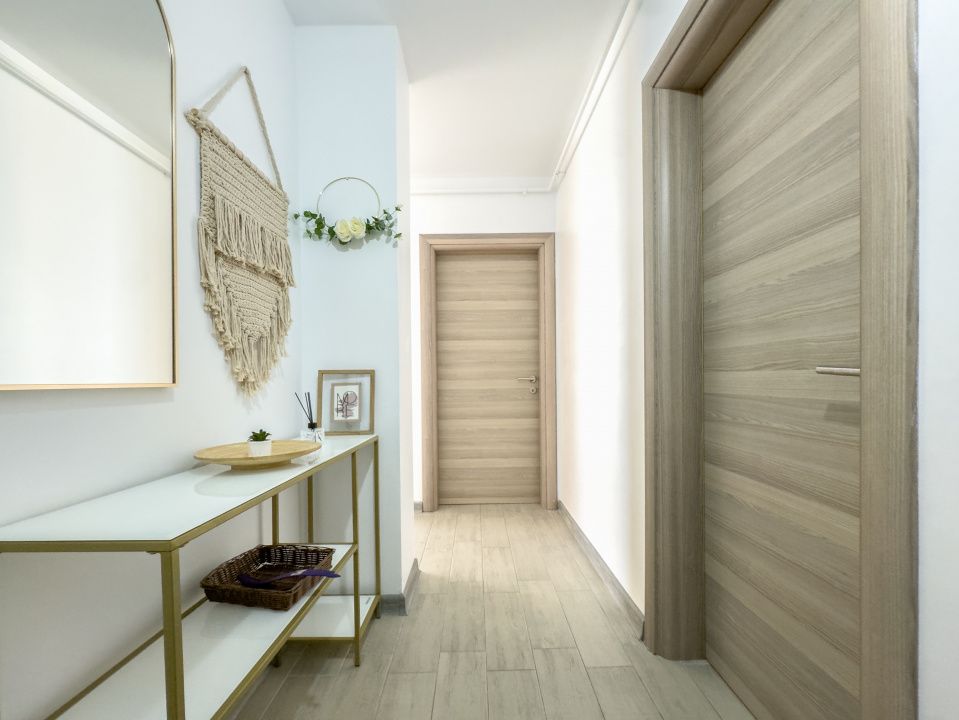 Apartament 2 camere Mamaia Nord - Alezzi Resort - Super Pret - tip XL – fotografia 5 din 13