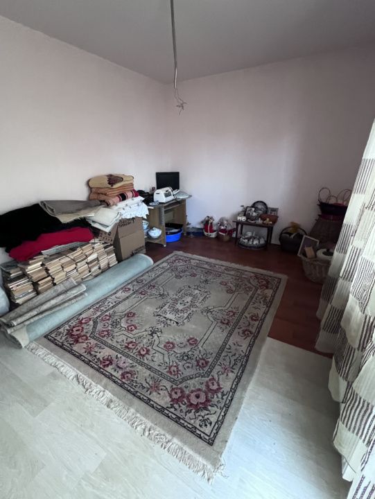 Casa individuala , 4 camere, 500 mp teren , finisata, Floresti – fotografia 8 din 12