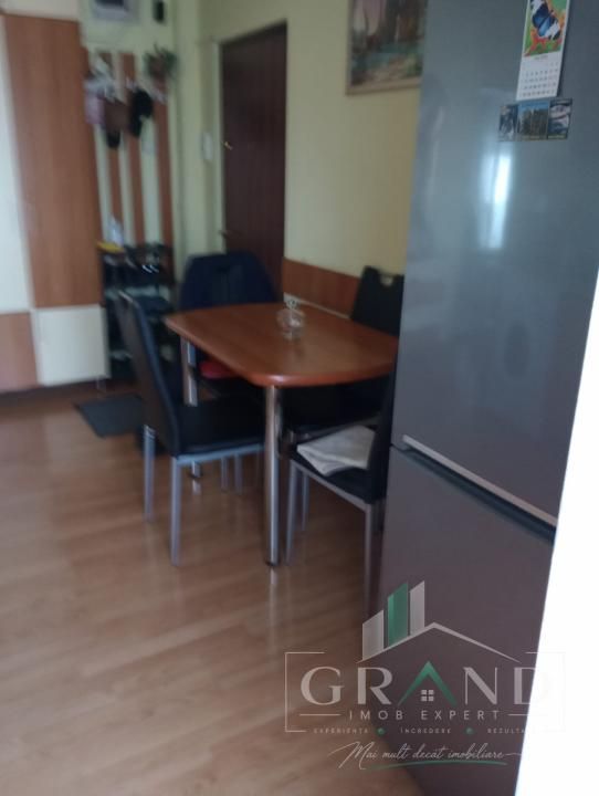 2 Camere Decomandate | 2 Balcoane | Zorilor–Str.Pădurii | Zonă Liniștită – fotografia 2 din 12