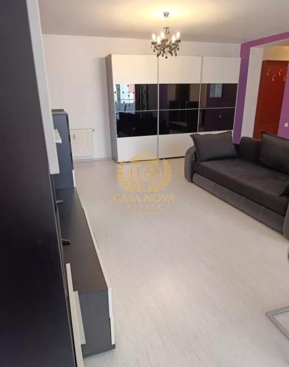 Apartament 2 camere 76mp, cartier Zorilor, finisaje moderne, 2 parcari – fotografia 4 din 8