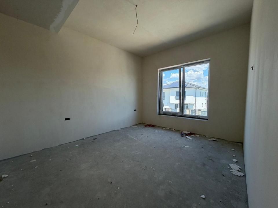Duplex | Curte generoasa | Parter+Etaj | Toate utilitatile | 2 Bai | – fotografia 12 din 17