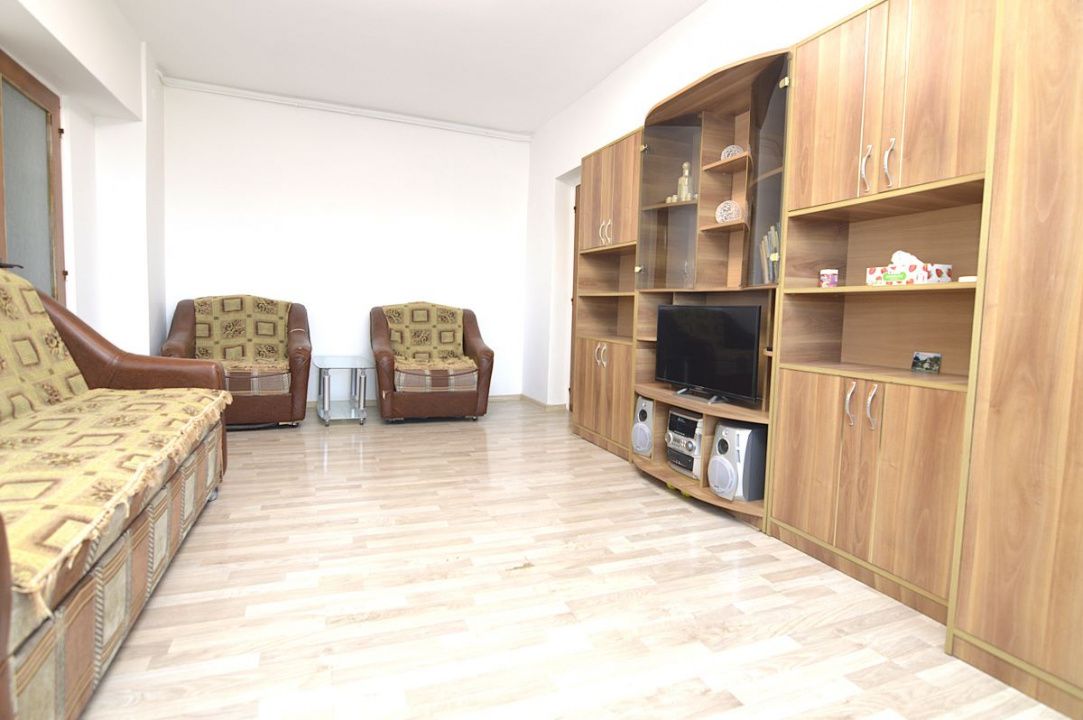 INCHIRIERE APARTAMENT 3 CAMERE MIHAI BRAVU-METROU PIATA MUNCII – fotografia 5 din 34