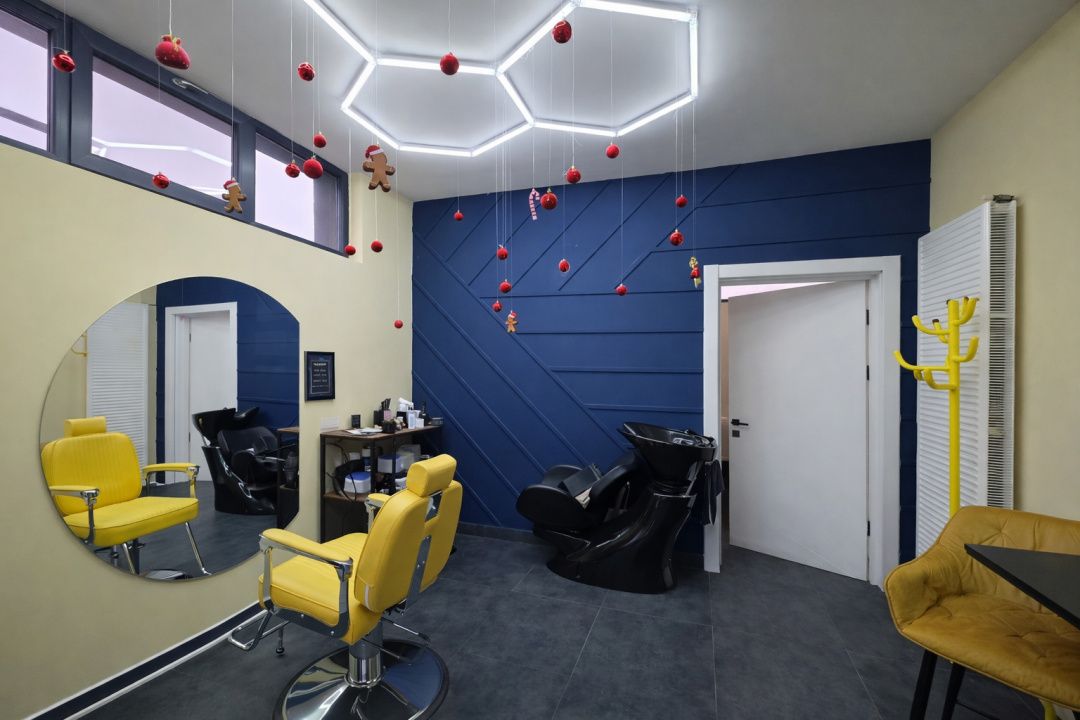 Proprietate Rară în Măgurele • Spațiu, Lumină, Rafinament – fotografia 10 din 20