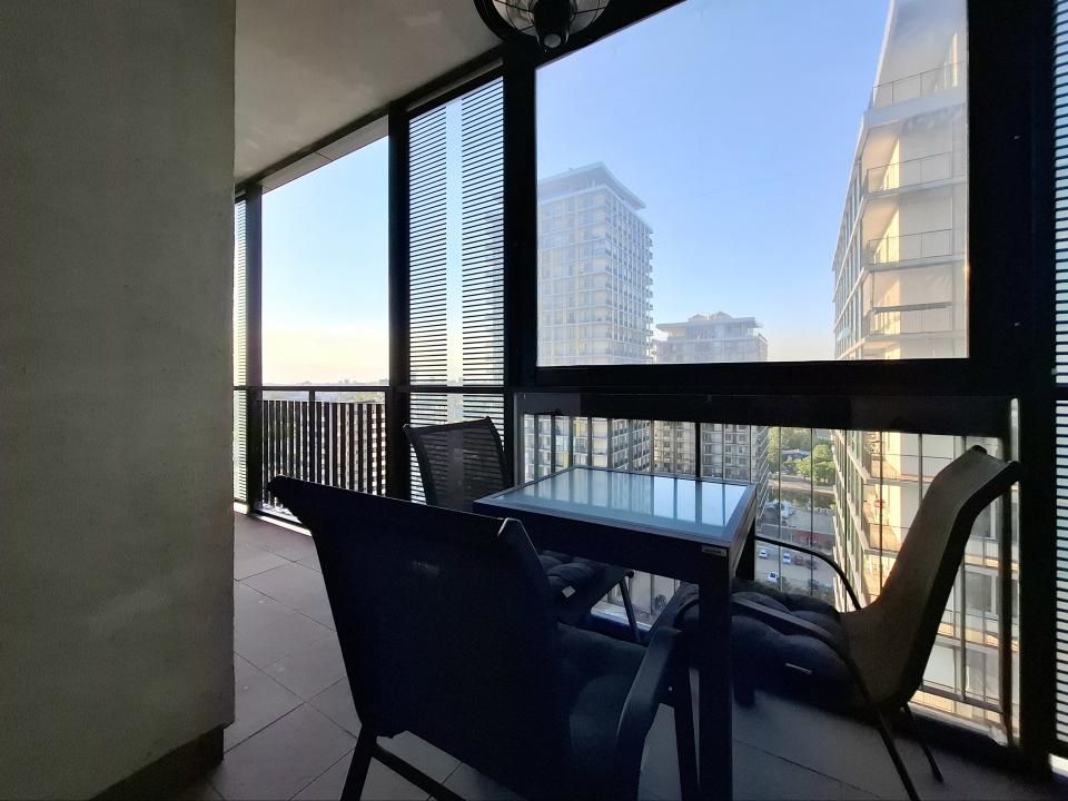 2 Camere Premium | Asmita Gardens | Panoramic | Metrou | Văcărești | Tineretului – fotografia 11 din 16