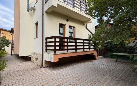 Vila 260 mp | Aparatorii Patriei | afterschool | birouri