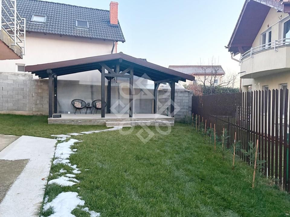 Casa de inchiriat pe strada Facliei, Oradea – fotografia 17 din 18