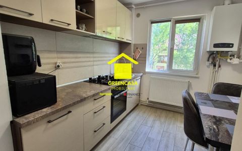 Apartament 3 camere, zona Grigore Alexandrescu, Manastur