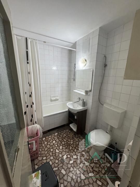 Apartament 2 Camere | Beci | Garaj | Etaj 3 | Marasti/Fabricii de Zahar – fotografia 11 din 12