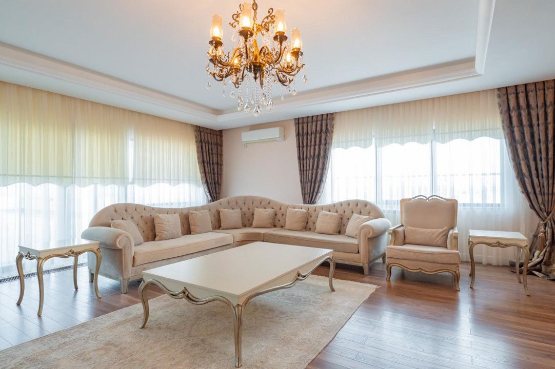 Penthouse de vanzare in Mamaia zona Cazino – fotografia 9 din 22