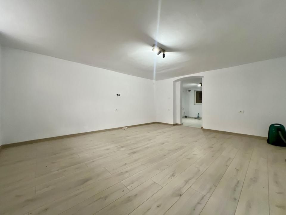 Apartament cu 2 camere, 40 mp utili, demisol - Zona Balcescu – fotografia 8 din 9