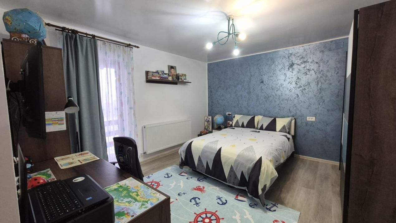 Casă modernă cu încălzire în pardoseală și terasă – gata de mutare – fotografia 4 din 17
