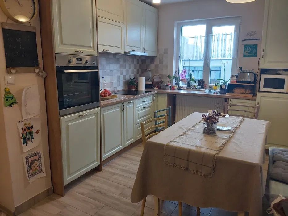 Apartament de vanzare 3 camere 65mp zona Manastur Aleea Negoiu – fotografia 2 din 8