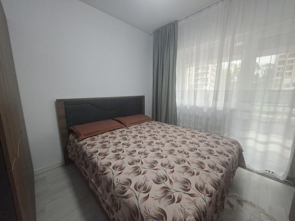 Apartament 2 camere Tatarasi Evergreen Towers, et 1, disponibil imediat – fotografia 3 din 16