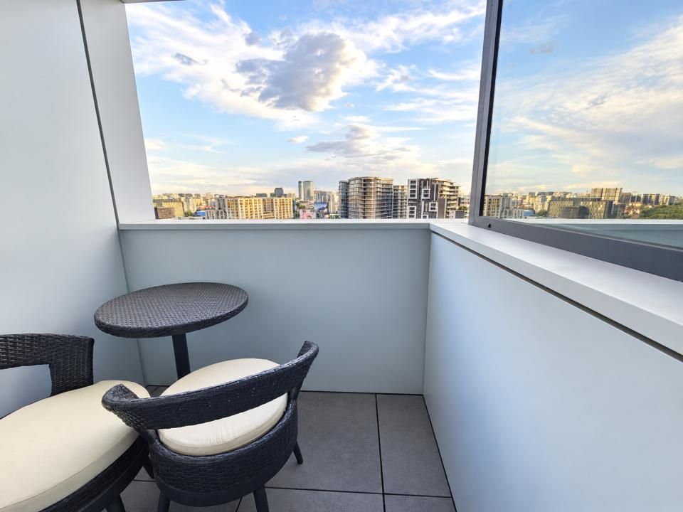 Apart 2 camere 63.33m2 | Cortina Residence - Horia Macelariu | Parc Herastrau – fotografia 8 din 10