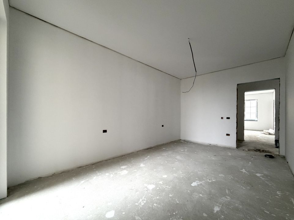 Duplex 3 camere, 88 mp utili, 366 mp teren- Urseni – fotografia 7 din 15