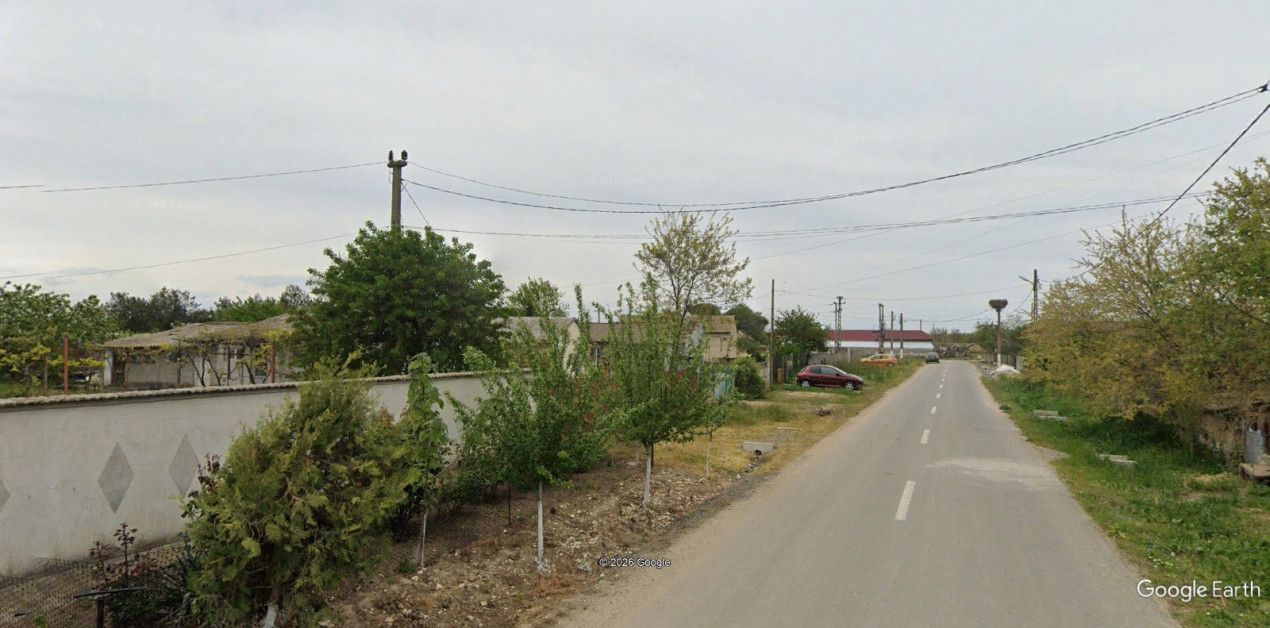 Teren de vanzare in Vadu – fotografia 4 din 5