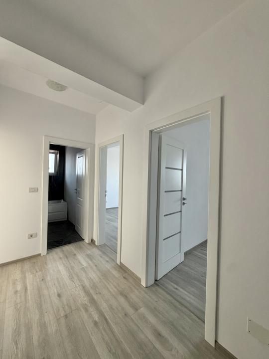 Apartament 2 camere, decomandat, etaj 3, 2 balcoane in Giroc – fotografia 7 din 10