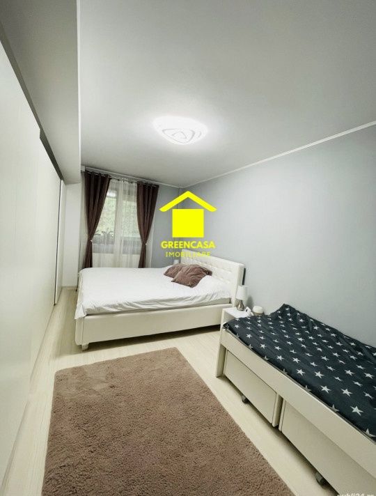 Apartament 2 camere, terasă 20mp, Petrom - Baciu – fotografia 6 din 8