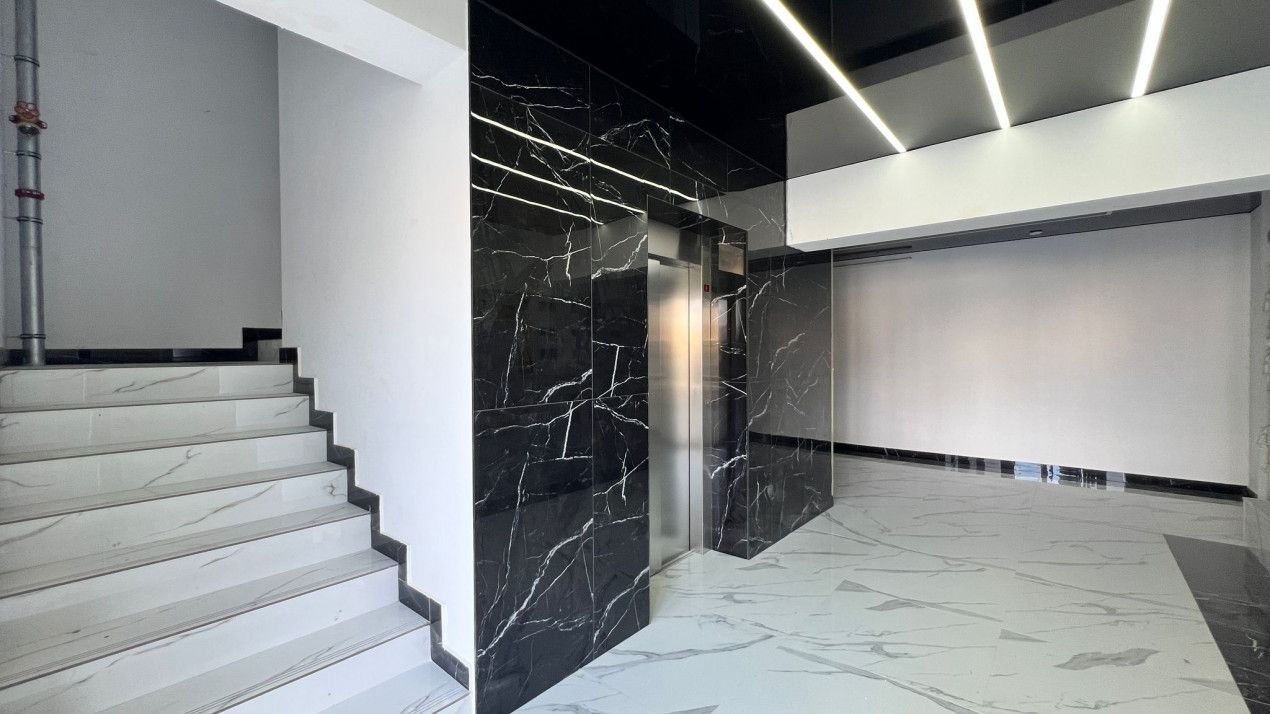 Apartament cu 2 camere in bloc finalizat Mamaia Nord, la cheie – fotografia 9 din 26