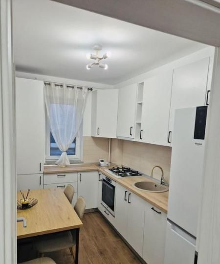 2 Camere de inchiriat | Dobroesti | Centrala proprie | Loc de parcare – fotografia 6 din 8
