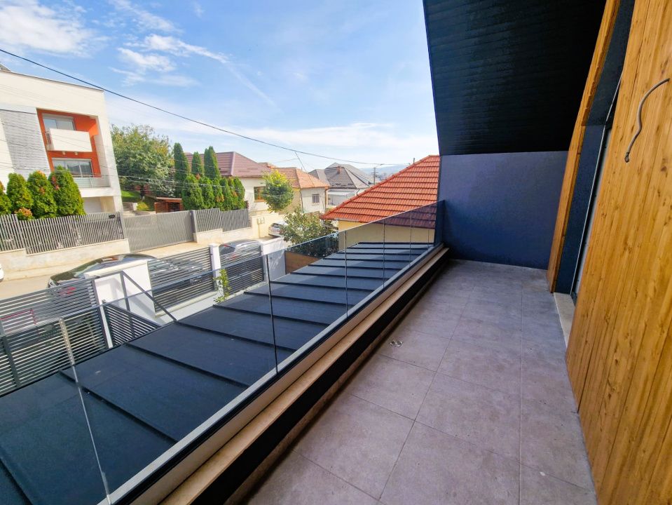 Duplex deosebit si eficient termic situat in Dambul Rotund – fotografia 5 din 21