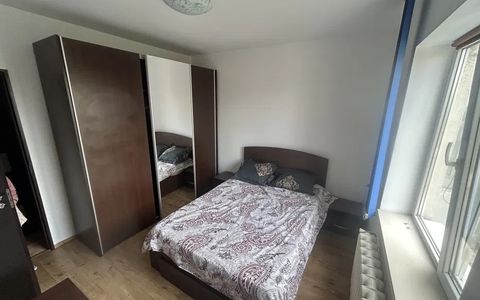 2 Camere de inchiriat | Gorjului | Centrala | Metrou | 60MP