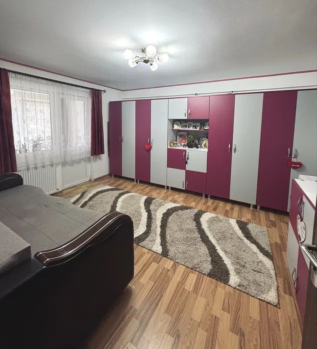 Apartament 2 camere 53mp , complet utilat , parcare - Iris – fotografia 4 din 7