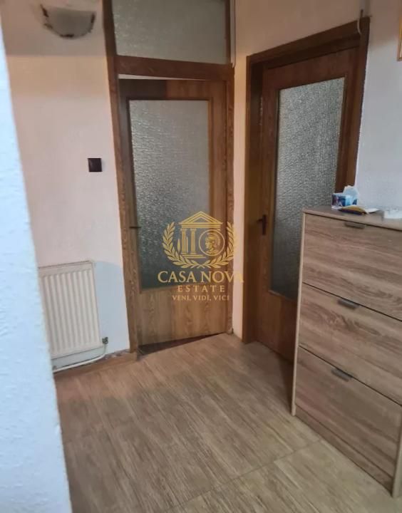 Apartament 3 camere 70mp, cartier Intre Lacuri, balcon, parcare – fotografia 10 din 10