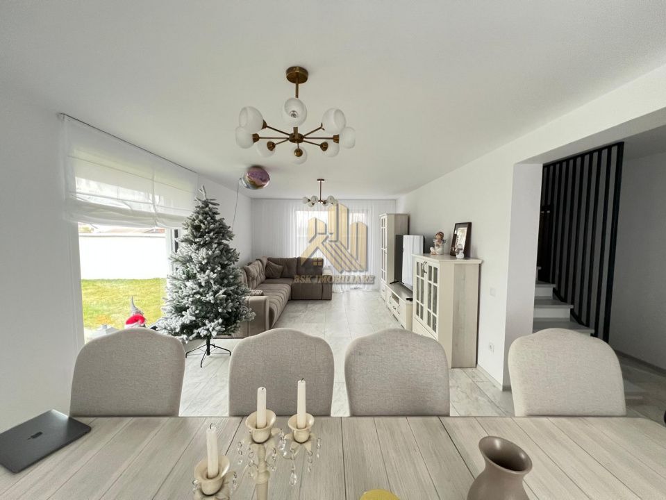 Casa-4-Camere-128mp-Curte440mp-Izvor-Tarlungeni-Brasov – fotografia 6 din 21