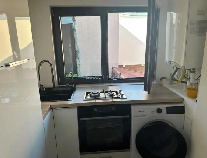 2 Camere de inchiriat | Victoriei | Centrala Proprie | Parcare – fotografia 5 din 8