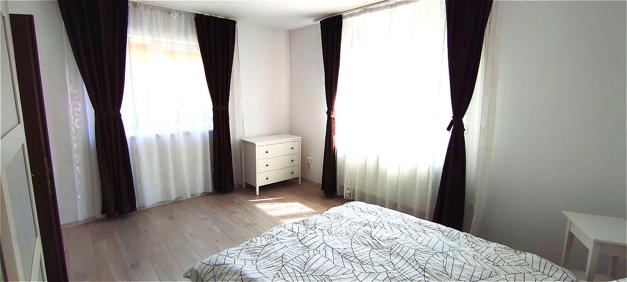 Casa noua de inchiriat in Alba Iulia zona Centru – fotografia 3 din 12