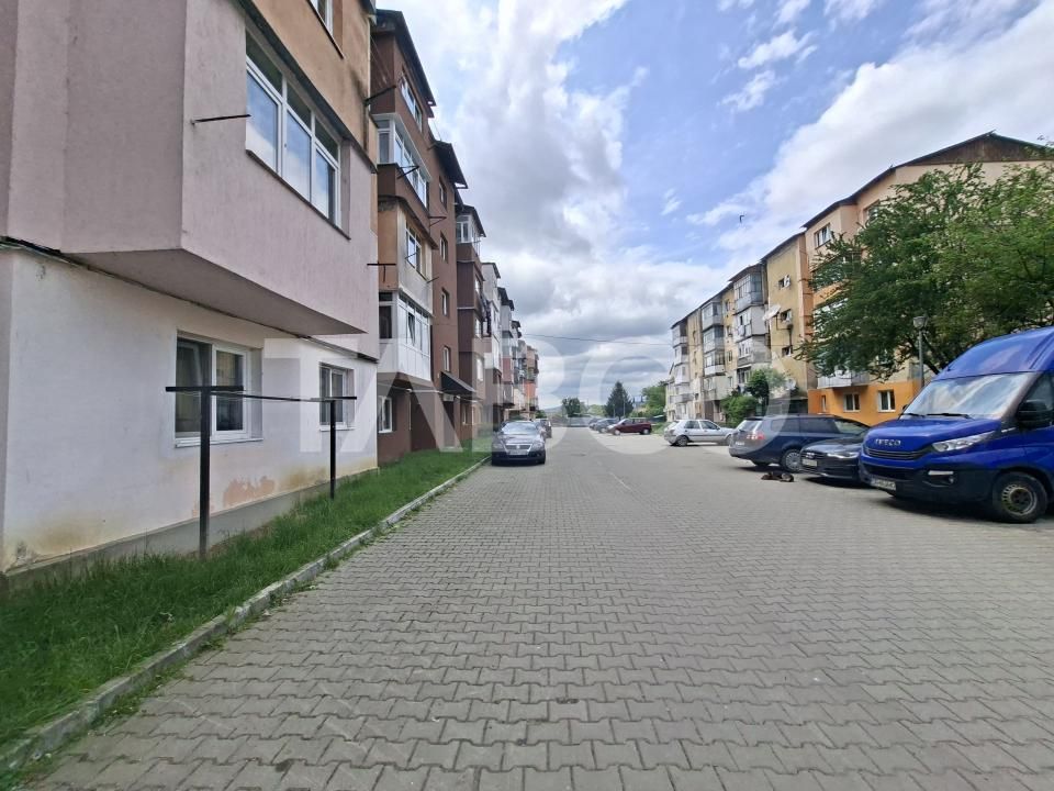 Apartament de vanzare 2 camere balcon etaj 2 in Avrig zona Sticla – fotografia 17 din 17