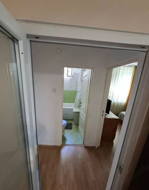 2 camere decomandate lângă Parcul Moghioroș | Renovat | Etaj 2/10 – fotografia 7 din 10