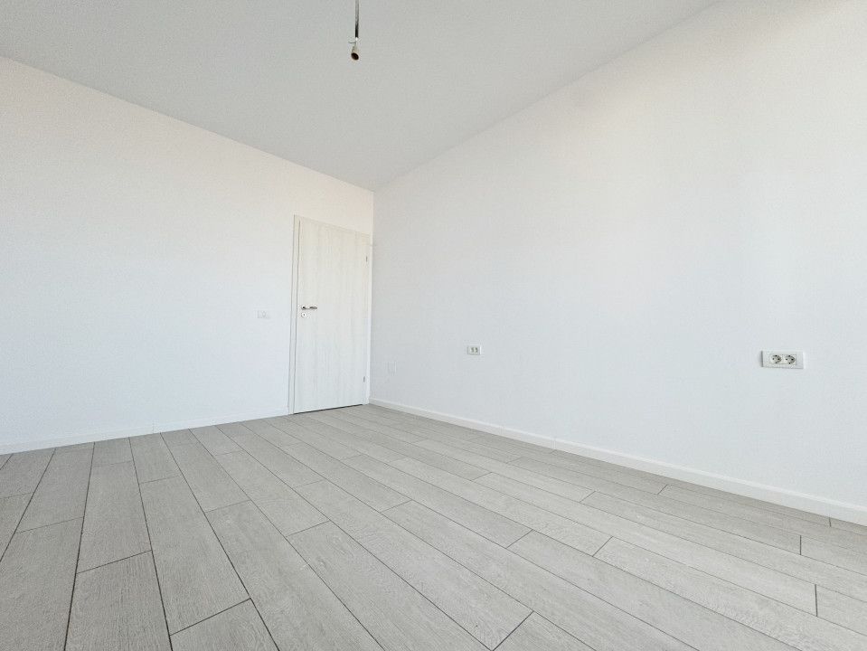 Apartament 2 camere decomandat, 56mp, terasa 12mp, etaj 2/3 -Giroc – fotografia 4 din 13