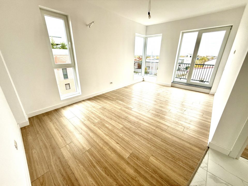 Spatiu/Biroul tău cu terasă de 70 mp, la doi pași de Azur – fotografia 8 din 14