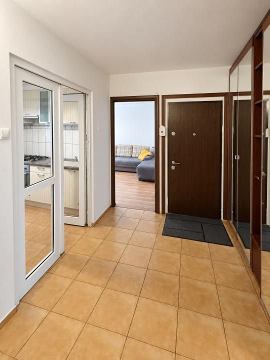 Apart 2 camere 54m2 + Loc Parcare ADP | Aviatiei - Str. Aripilor | Metrou 5min – fotografia 6 din 8